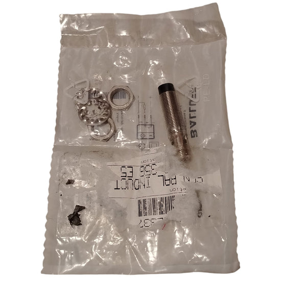 BALLUFF BES00UY BES 516-356-E5-C-S4 Sensor de proximidad