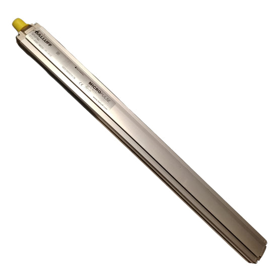 BALLUFF Btl6-a500-m0250-pf-s115 Transductor de micropulso