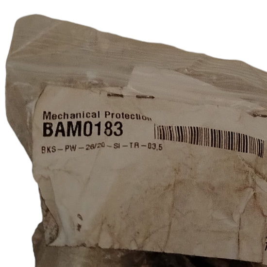 BALLUFF BAM0183 BKS-PW-26/20-SI-TR-03,5 Manguera de protección para cables