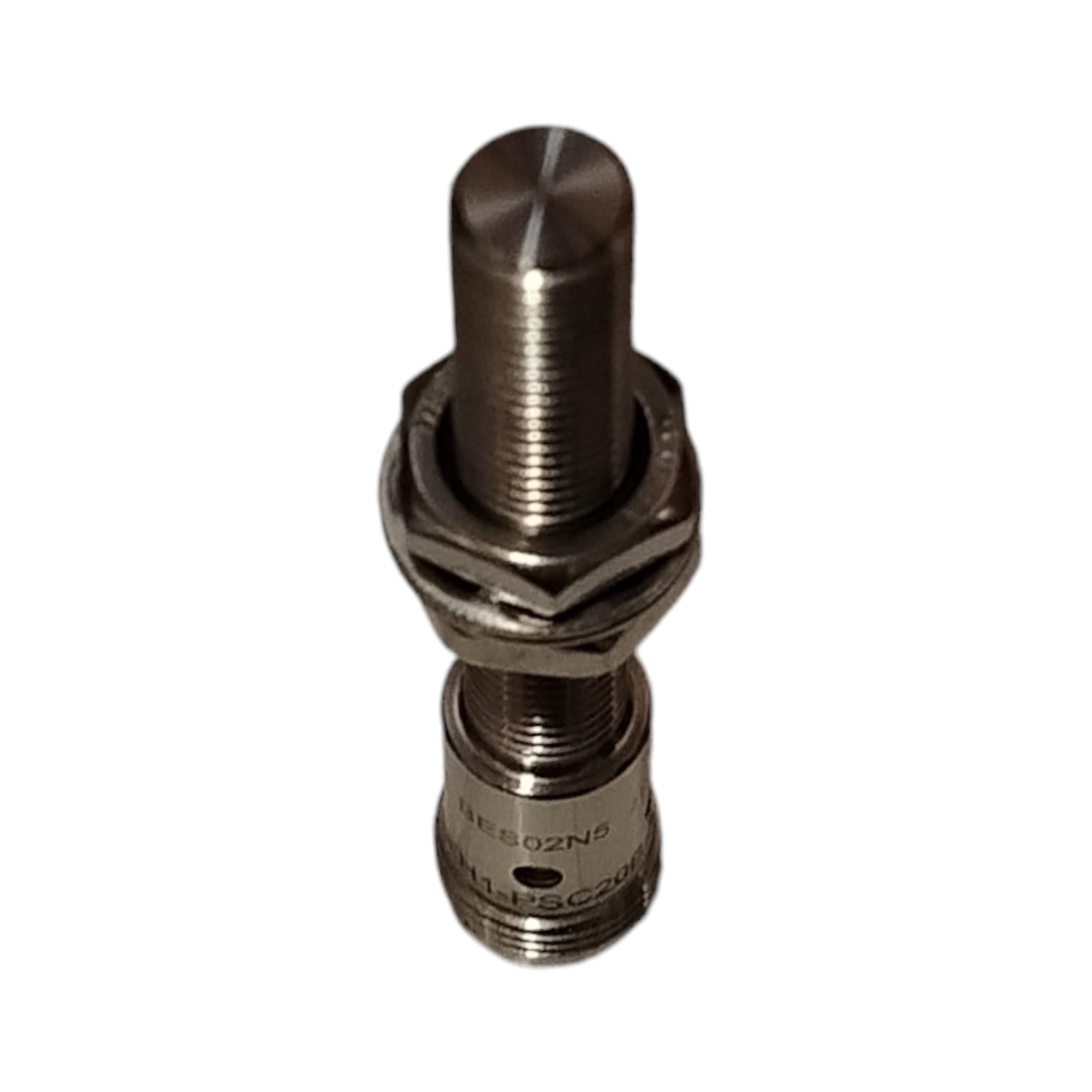 BALLUFF BES02N5 BES M08EH1-PSC20B-S04G-S Sensor inductivo