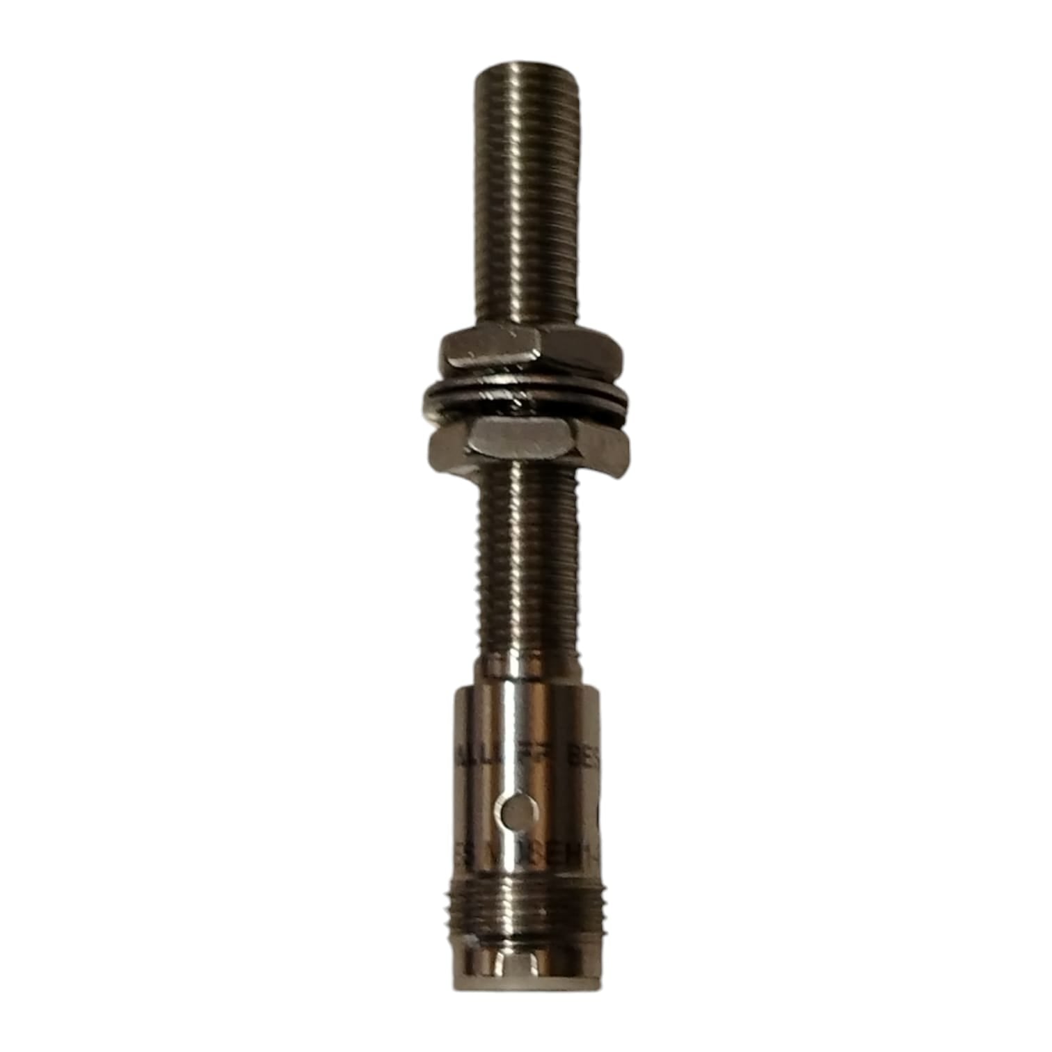 BALLUFF BES02N5 BES M08EH1-PSC20B-S04G-S Sensor inductivo
