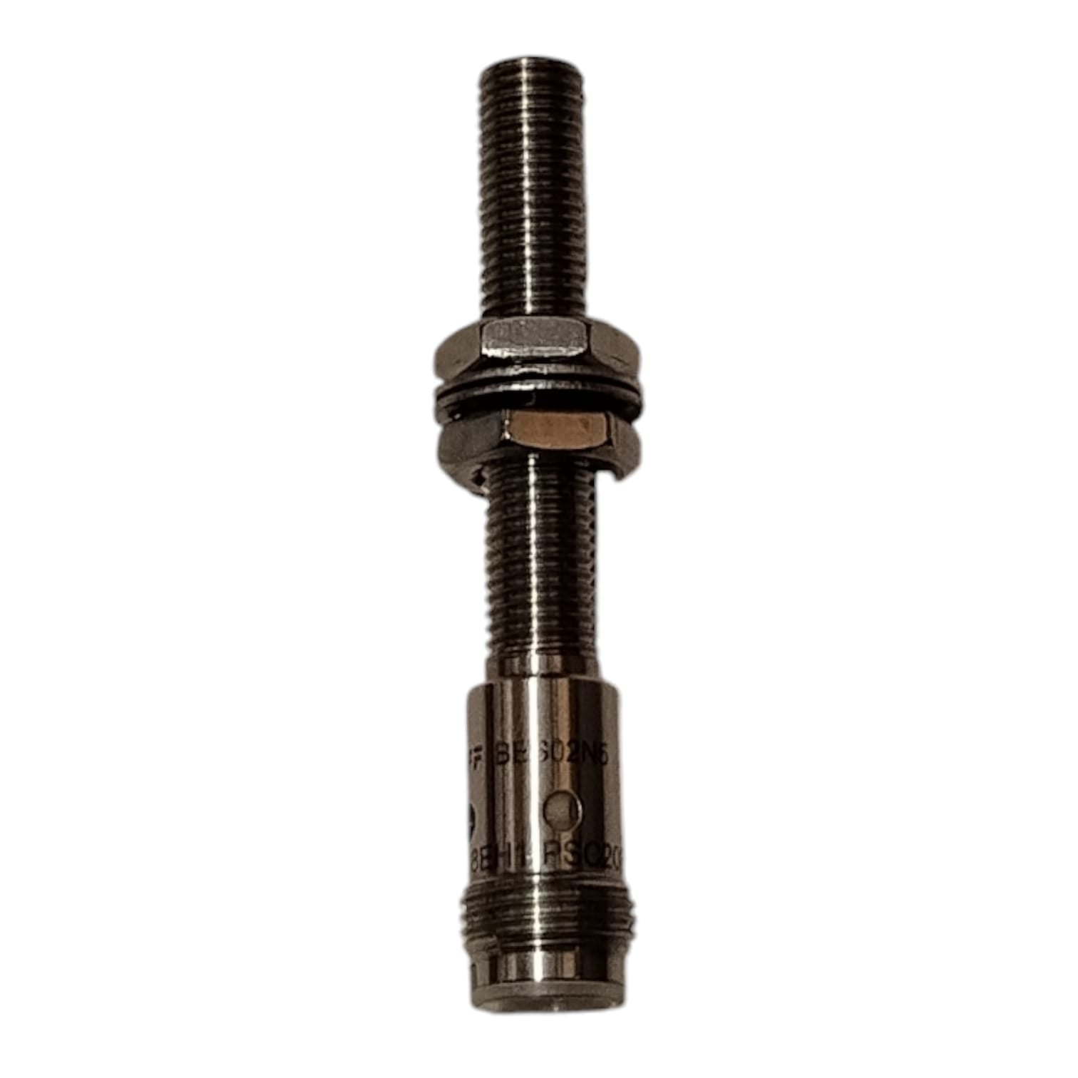 BALLUFF BES02N5 BES M08EH1-PSC20B-S04G-S Sensor inductivo
