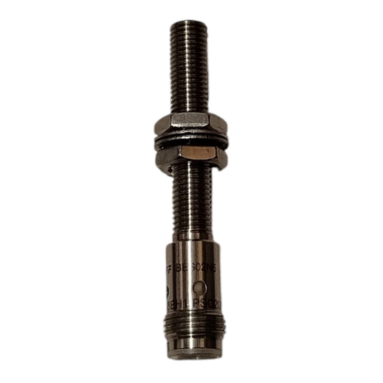 BALLUFF BES02N5 BES M08EH1-PSC20B-S04G-S Sensor inductivo