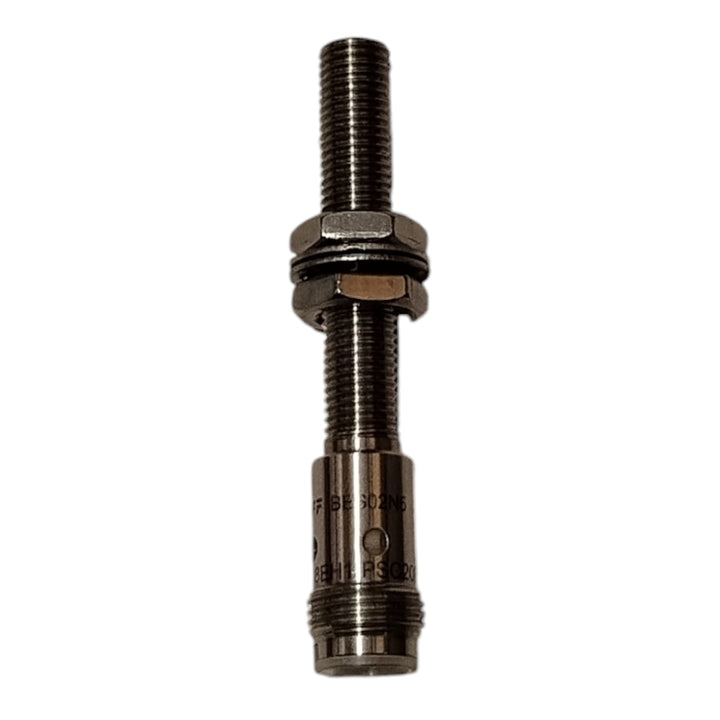 BALLUFF BES02N5 BES M08EH1-PSC20B-S04G-S Sensor inductivo