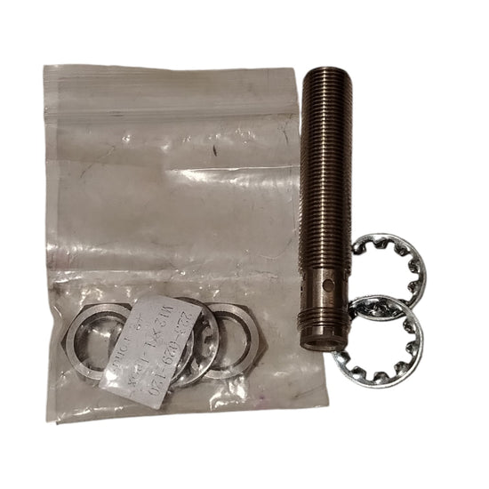 BALLUFF BES005N BES M12MI-POC40B-S04G Sensor de proximidad