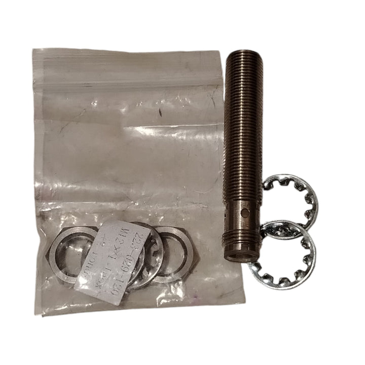 BALLUFF BES005N BES M12MI-POC40B-S04G Sensor de proximidad