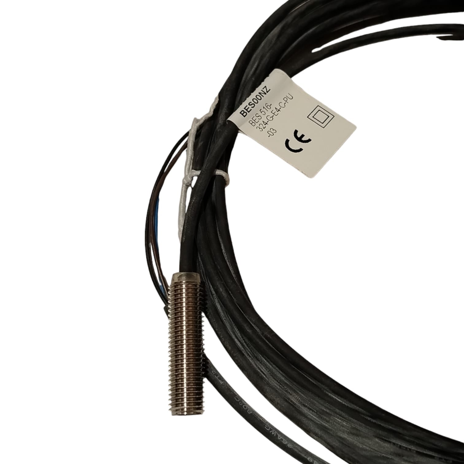 BALLUFF BES00NZ BES 516-324-G-E4-C-PU-03 Sensor de proximidad