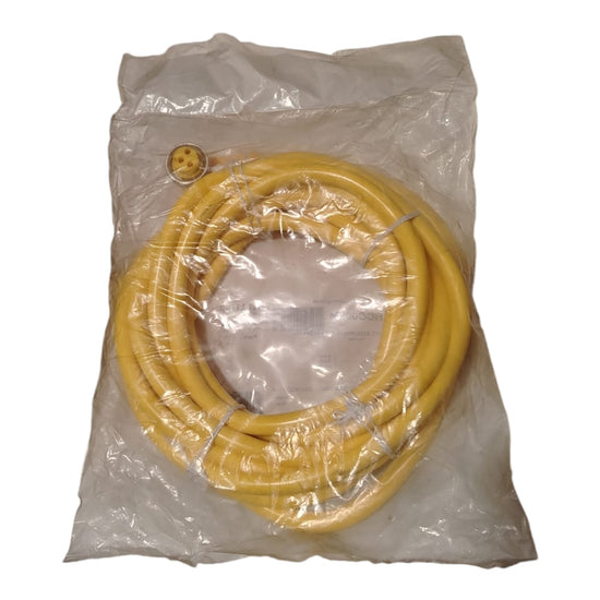 BALLUFF BCC099M BCC A323-0000-10-071-VX43W6-050 Cable de conexión