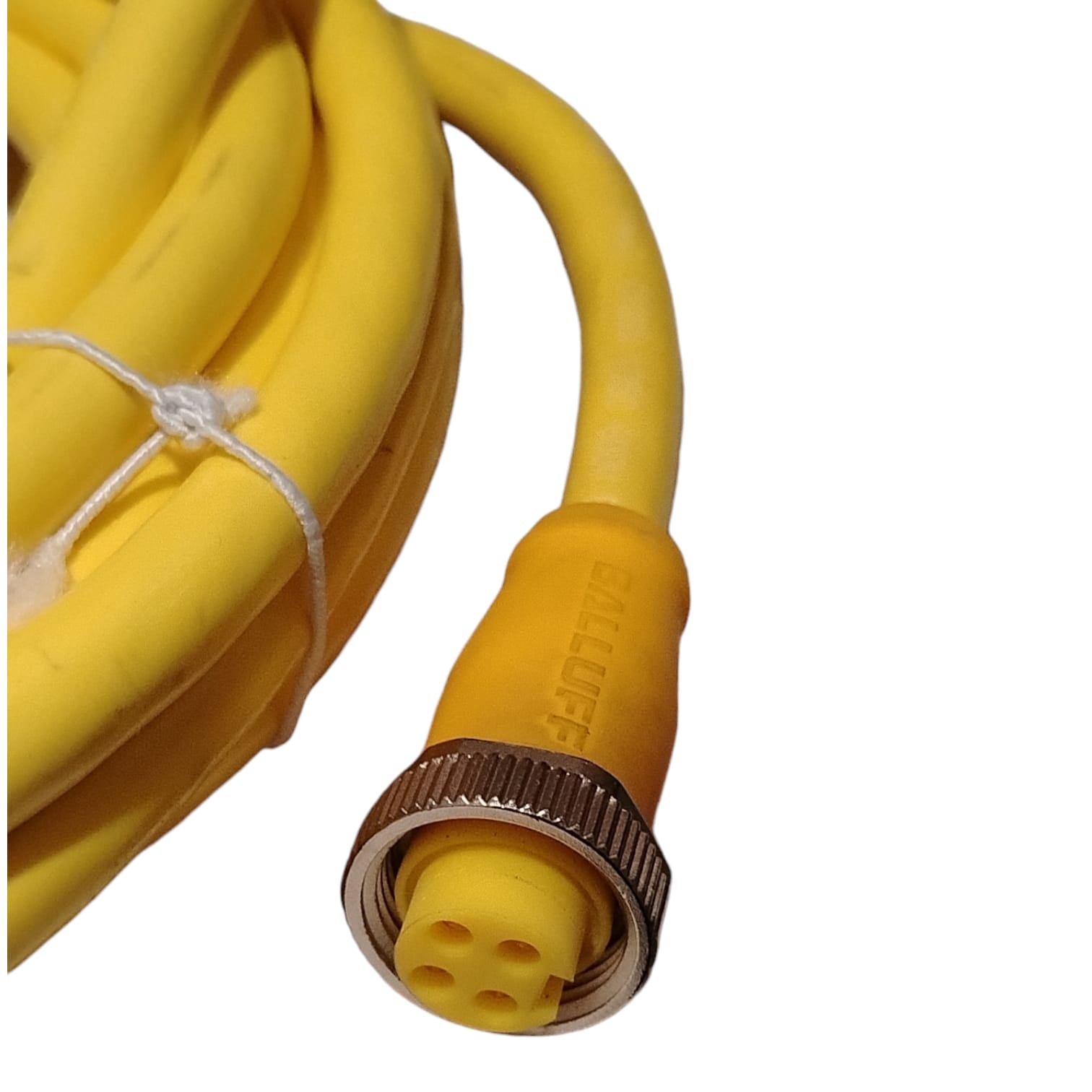BALLUFF BCC07YP BCC A314-30-346-VX44W6-060 Cable de conexión