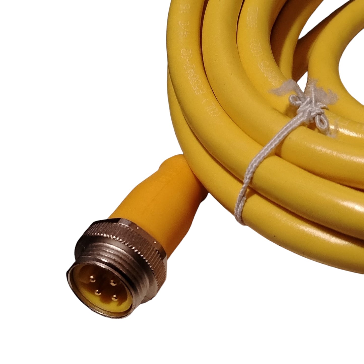 BALLUFF BCC07YP BCC A314-30-346-VX44W6-060 Cable de conexión