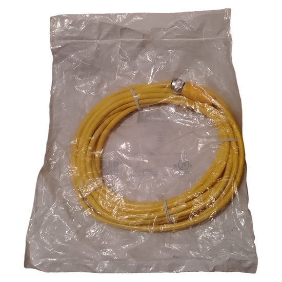 BALLUFF BCC05FJ BCC M415-0000-1A-003-VX44T2-050 Cable de conexión
