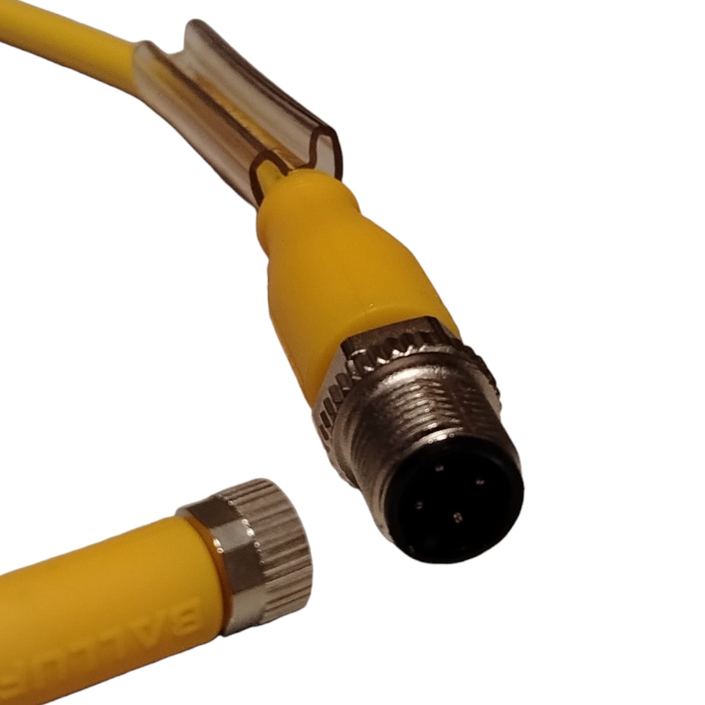 BALLUFF BCC054T BCC M314-M414-3E-304-VX44T2-003 Cable de conexión