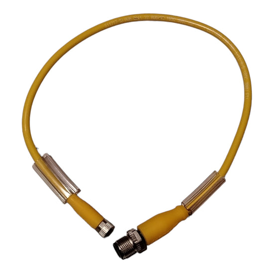 BALLUFF BCC054T BCC M314-M414-3E-304-VX44T2-003 Cable de conexión