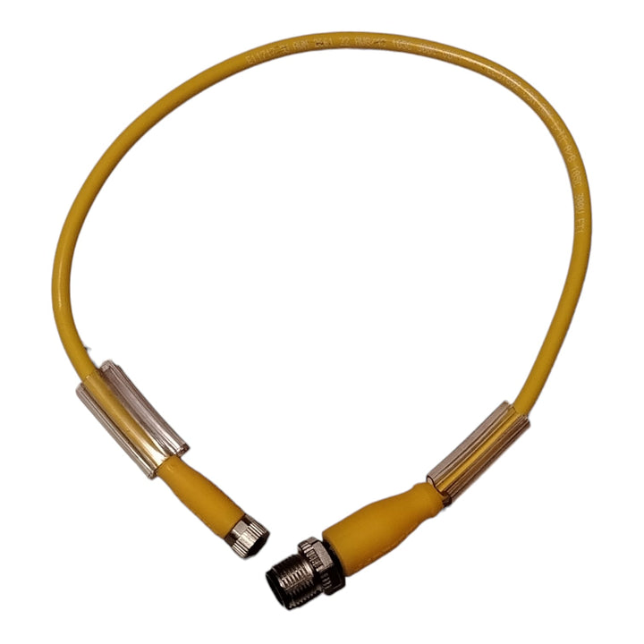BALLUFF BCC054T BCC M314-M414-3E-304-VX44T2-003 Cable de conexión
