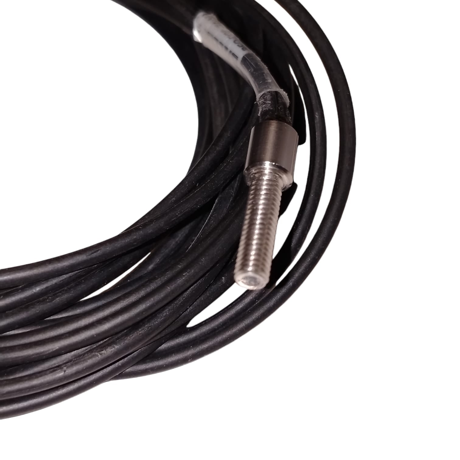 BALLUFF BFO D22-XA-U8-EAK.20.02 Cable de fibra óptica