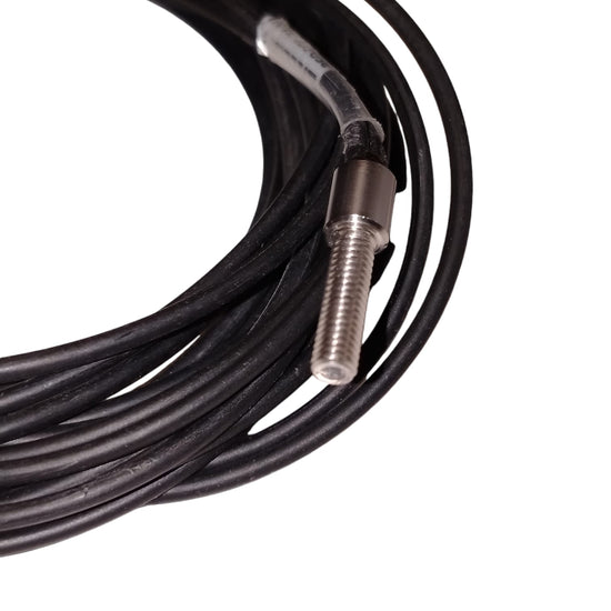 BALLUFF BFO D22-XA-U8-EAK.20.02 Cable de fibra óptica