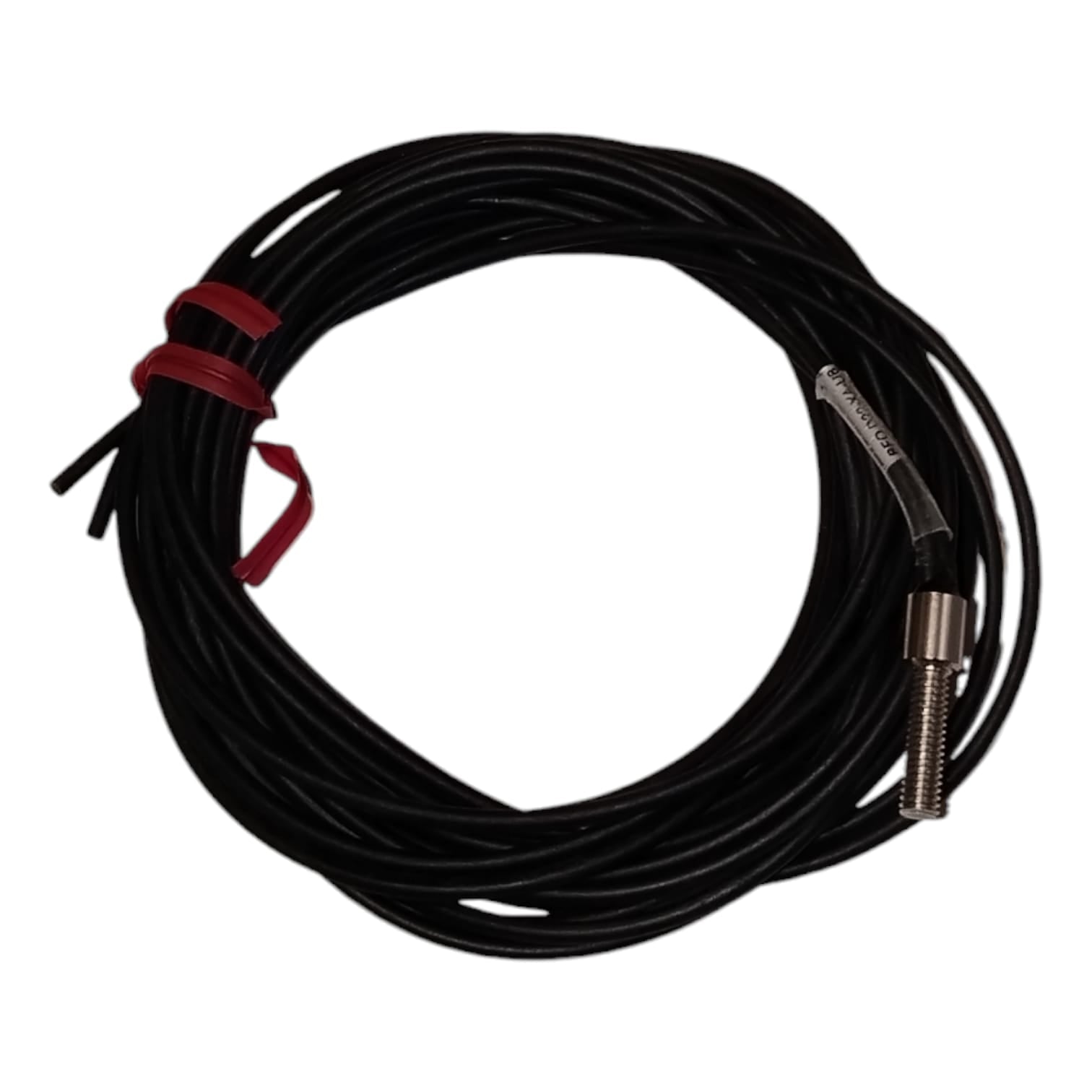 BALLUFF BFO D22-XA-U8-EAK.20.02 Cable de fibra óptica