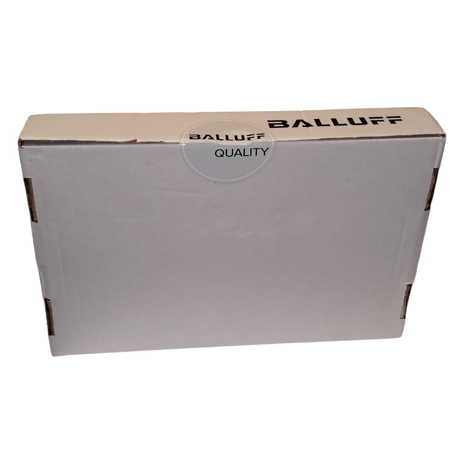 BALLUFF BNI008M BNI EIP-508-105-R015 Módulo de red para Ethernet/IP