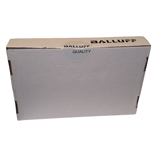 BALLUFF BNI008M BNI EIP-508-105-R015 Módulo de red para Ethernet/IP