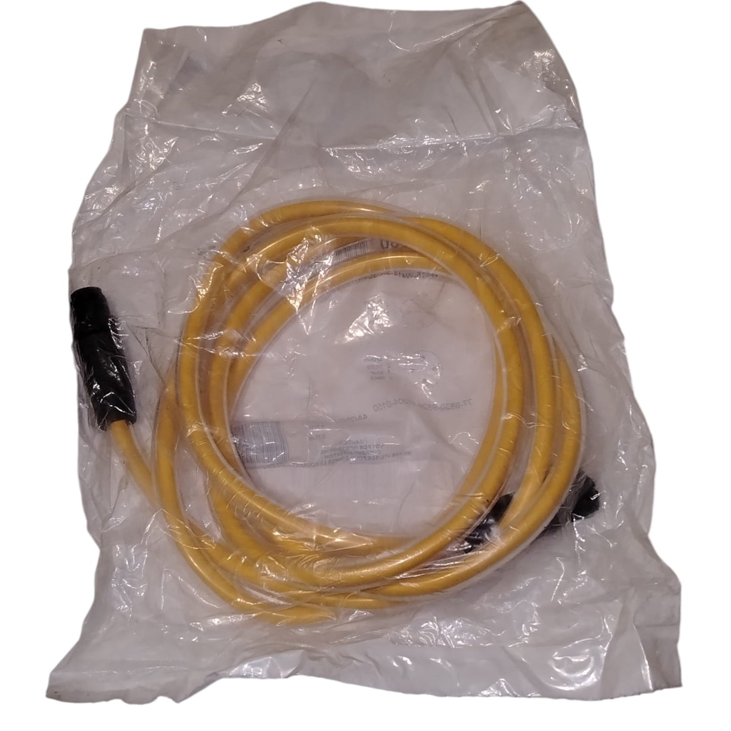 BALLUFF BCC0J30 BCC W415-W414-3A-304-NW44T2-015 Cable de conexión
