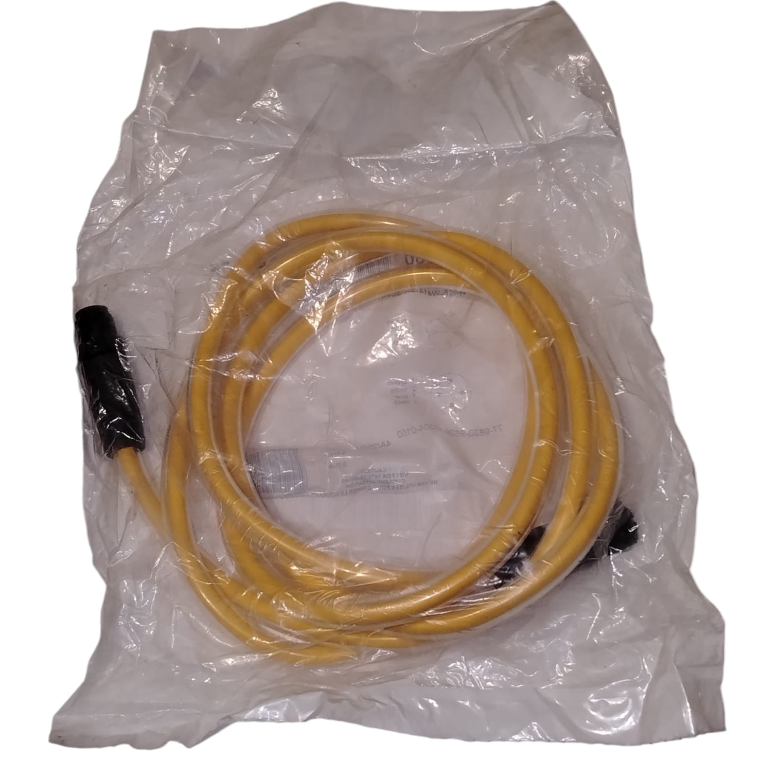 BALLUFF BCC0J30 BCC W415-W414-3A-304-NW44T2-015 Cable de conexión