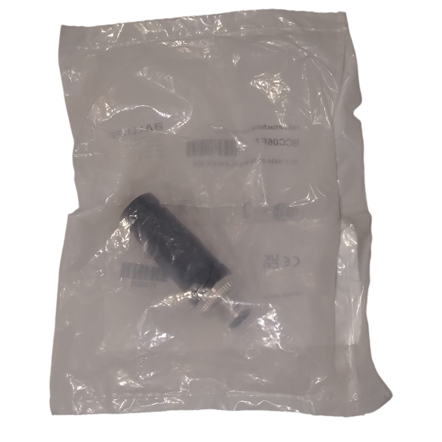 BALLUFF BCC06F7 BCC M434-0000-2A-000-51X475-000 Conector