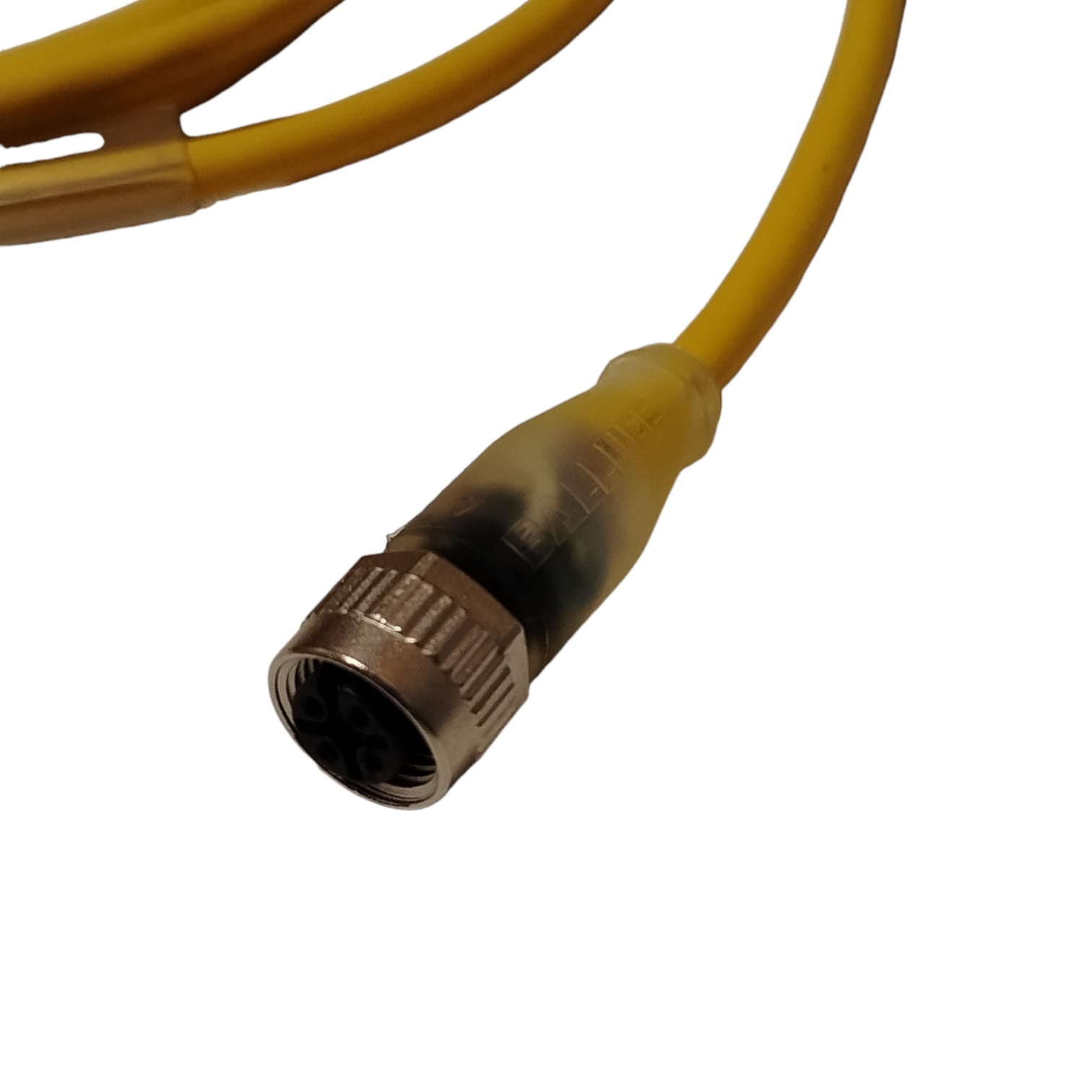 BALLUFF BCC05MN BCC M415-M414-3A-606-EX44T2-020 Cable de conexión