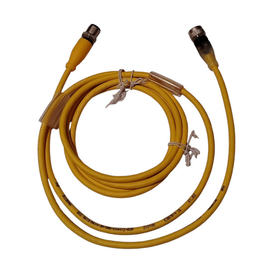BALLUFF BCC05MN BCC M415-M414-3A-606-EX44T2-020 Cable de conexión