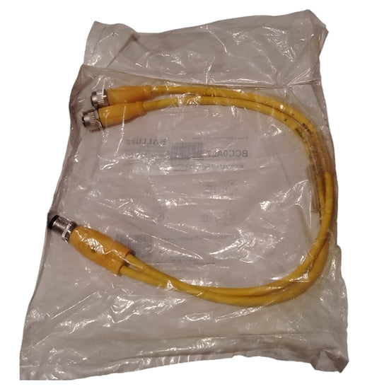 BALLUFF BCC0AL7 BCC M414-M415-U2002-003 Cable de conexión