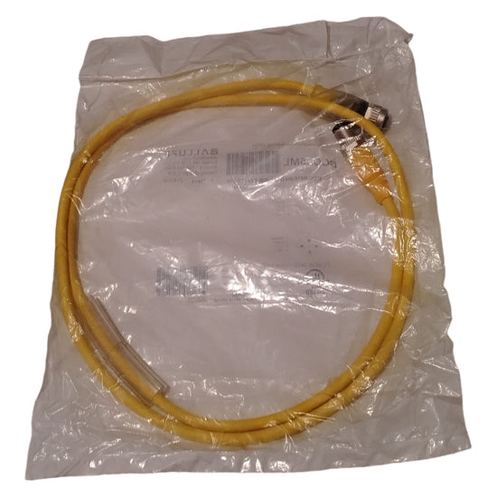 BALLUFF BCC05ML BCC M415-M414-3A-606-EX44T2-010 Cable de conexión