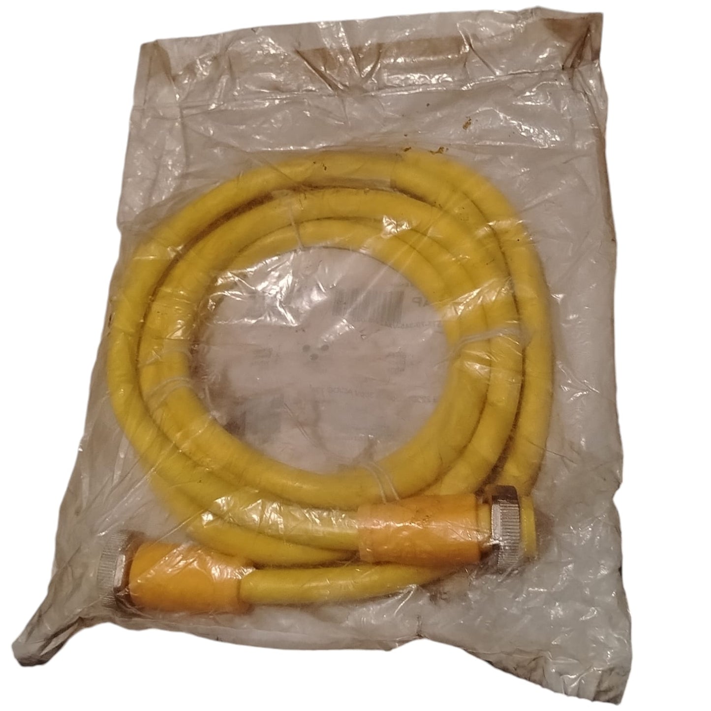 BALLUFF BCC09AP BCC A313-A313-70-345-VX43W6-020 Cable de conexión