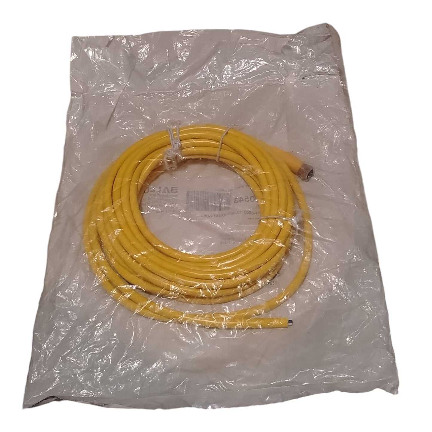 BALLUFF BCC0543 BCC M314-0000-10-003-VX44T2-050 Cable de conexión