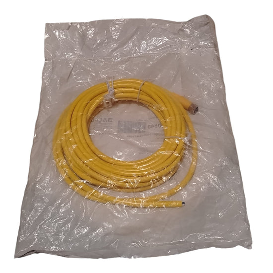 BALLUFF BCC0543 BCC M314-0000-10-003-VX44T2-050 Cable de conexión