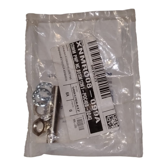BALLUFF BES005N Sensor inductivo
