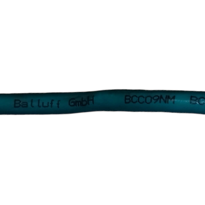 BALLUFF BCC09NM Cable de conexión