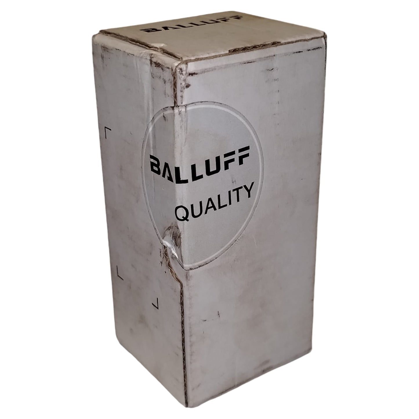 BALLUFF Bes0457 Bes Q40kfu-pac20a-s04g-w01 Sensor inductivo