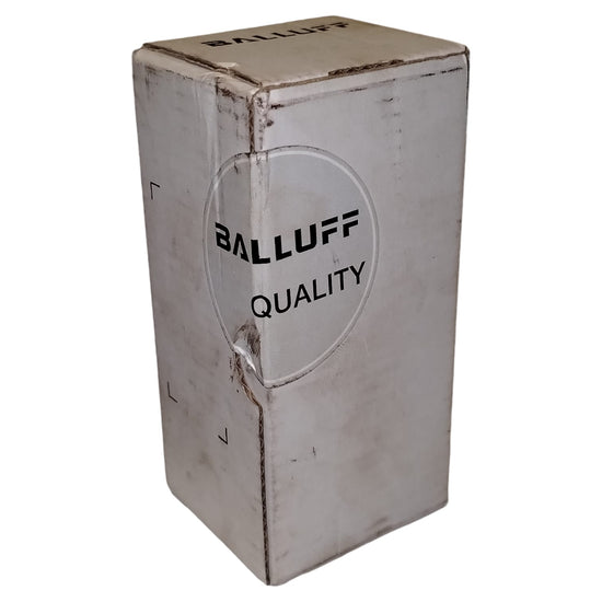 BALLUFF Bes0457 Bes Q40kfu-pac20a-s04g-w01 Sensor inductivo