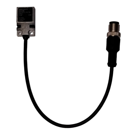 BALLUFF BES01W2 BES R01ZC-PAC70B-BP00.2-GS04 Sensor inductivo
