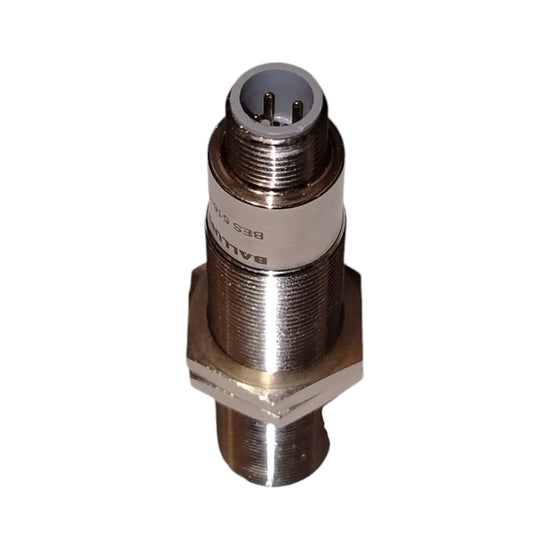 BALLUFF BES02H6 BES 516-105-SA5 Sensor inductivo
