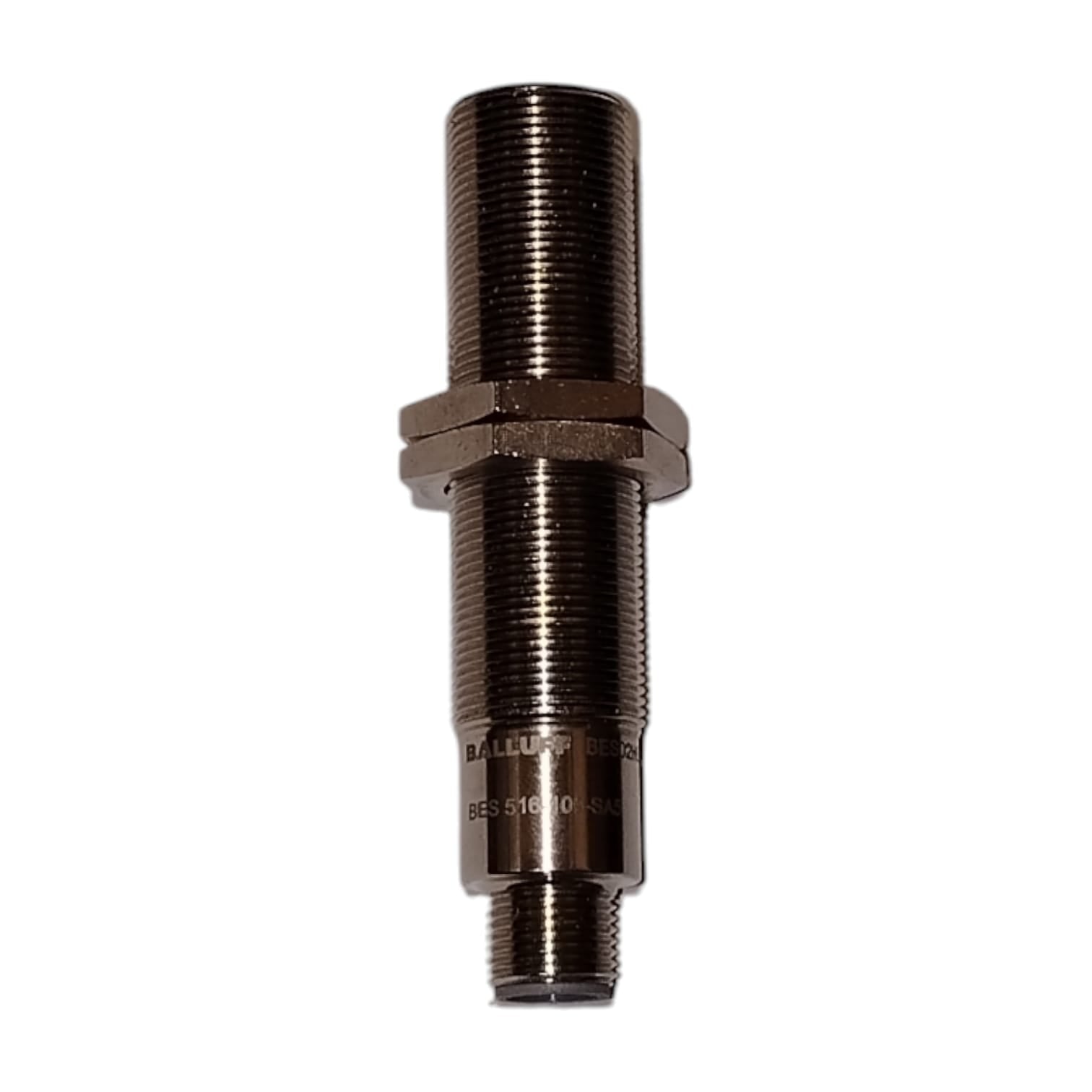 BALLUFF BES02H6 BES 516-105-SA5 Sensor inductivo