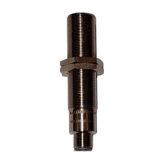 BALLUFF BES02H6 BES 516-105-SA5 Sensor inductivo