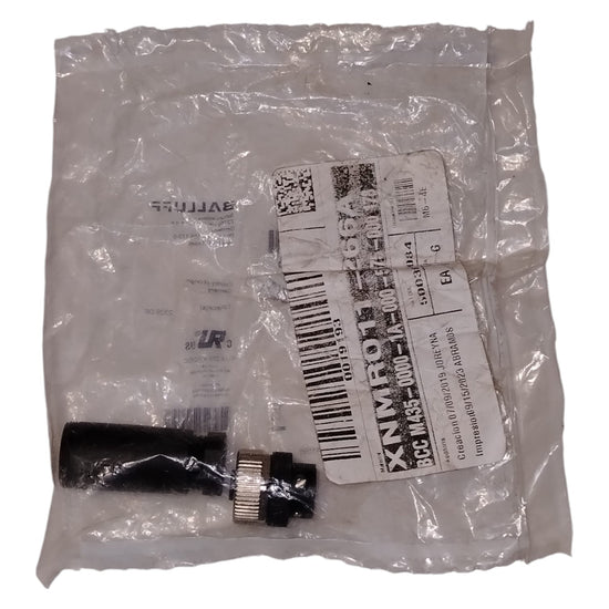 BALLUFF BCC06F6 BCC M435-0000-1A-000-51X475-000 Conector