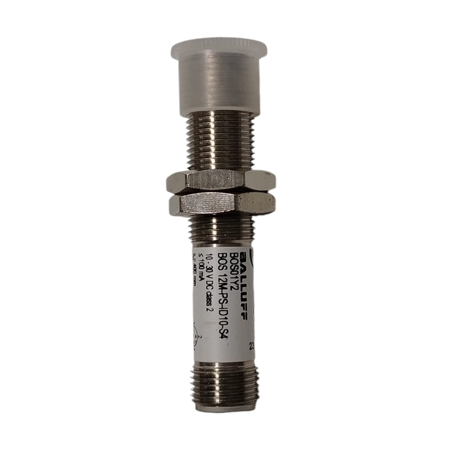 BALLUFF B0S01Y2 Sensor fotoeléctrico