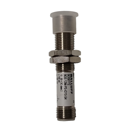 BALLUFF B0S01Y2 Sensor fotoeléctrico