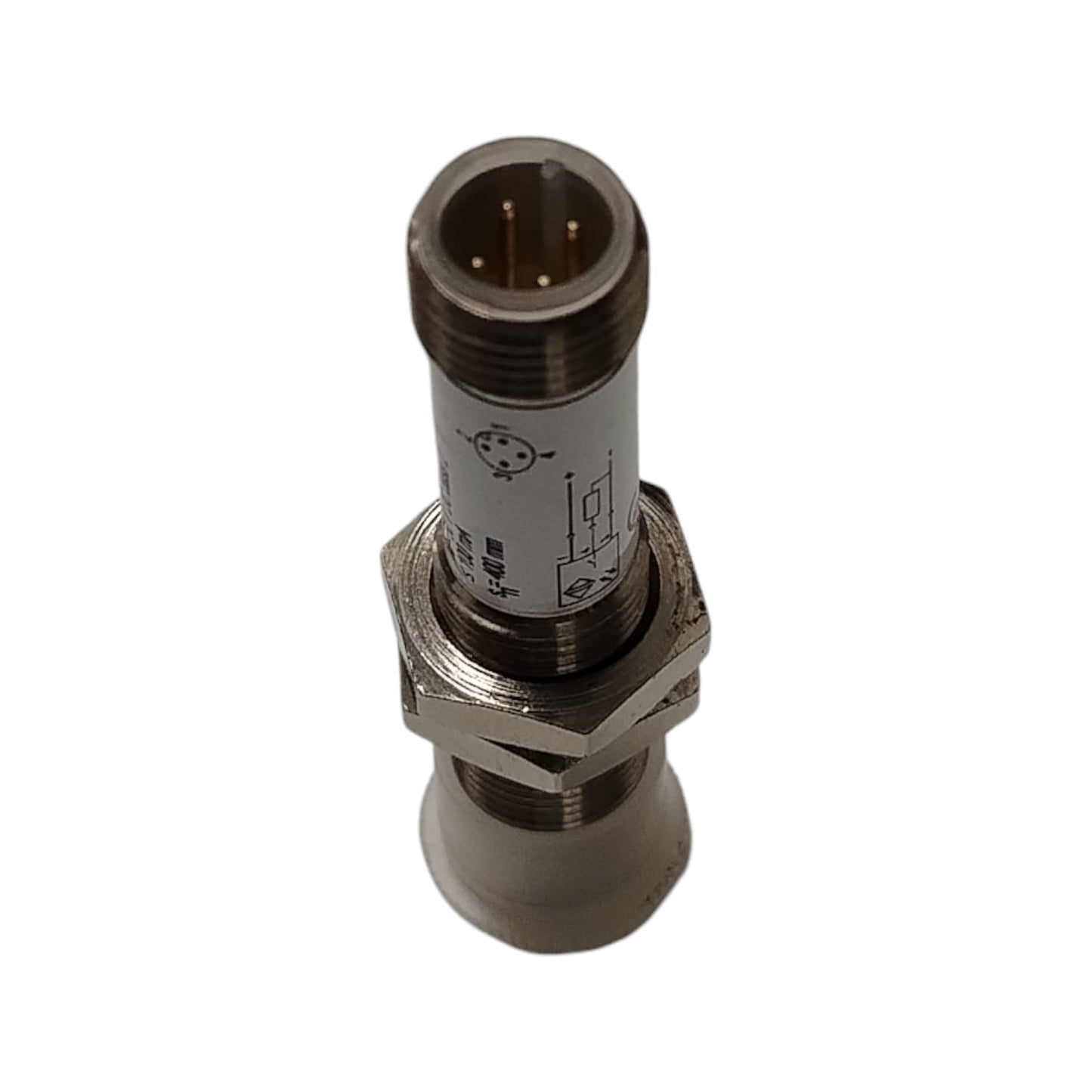 BALLUFF B0S01Y2 Sensor fotoeléctrico