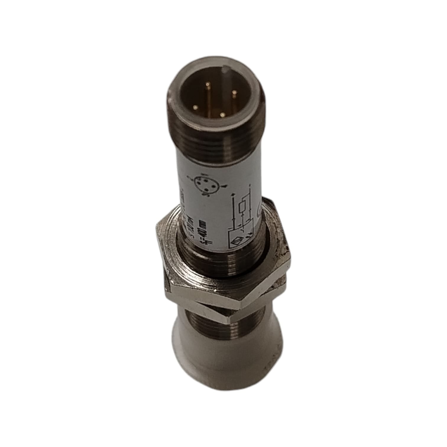 BALLUFF B0S01Y2 Sensor fotoeléctrico