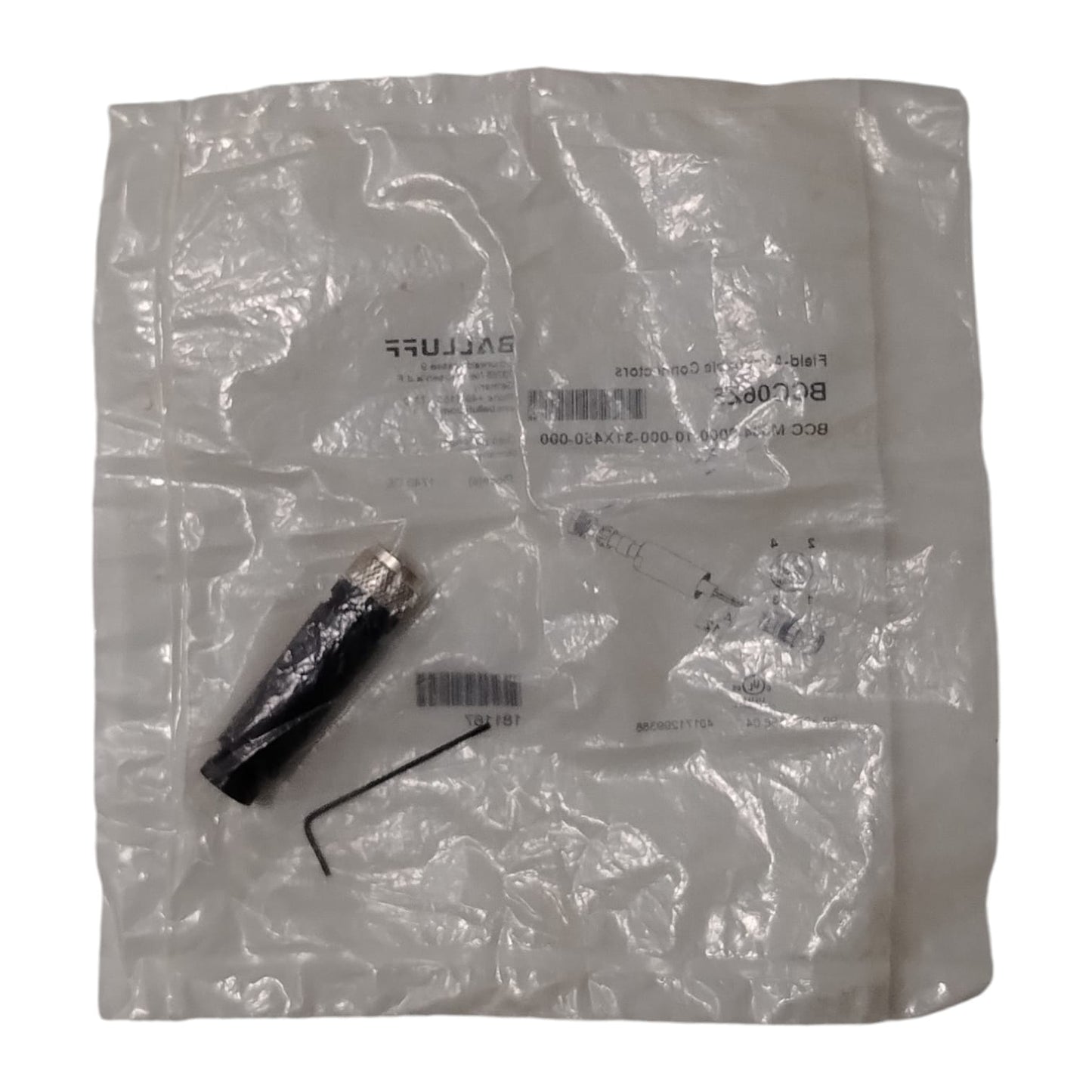 BALLUFF Bcc06z5 Conector