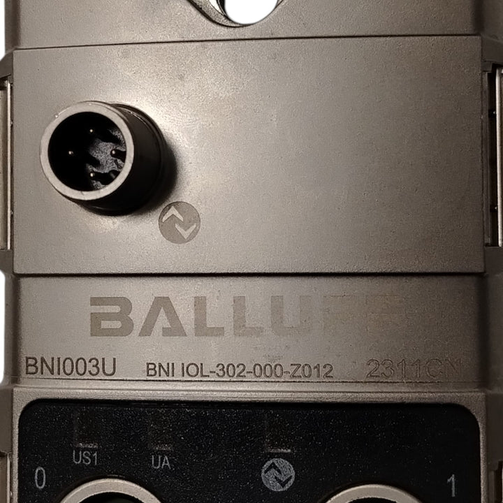 BALLUFF BNI003U Módulo de interfaz
