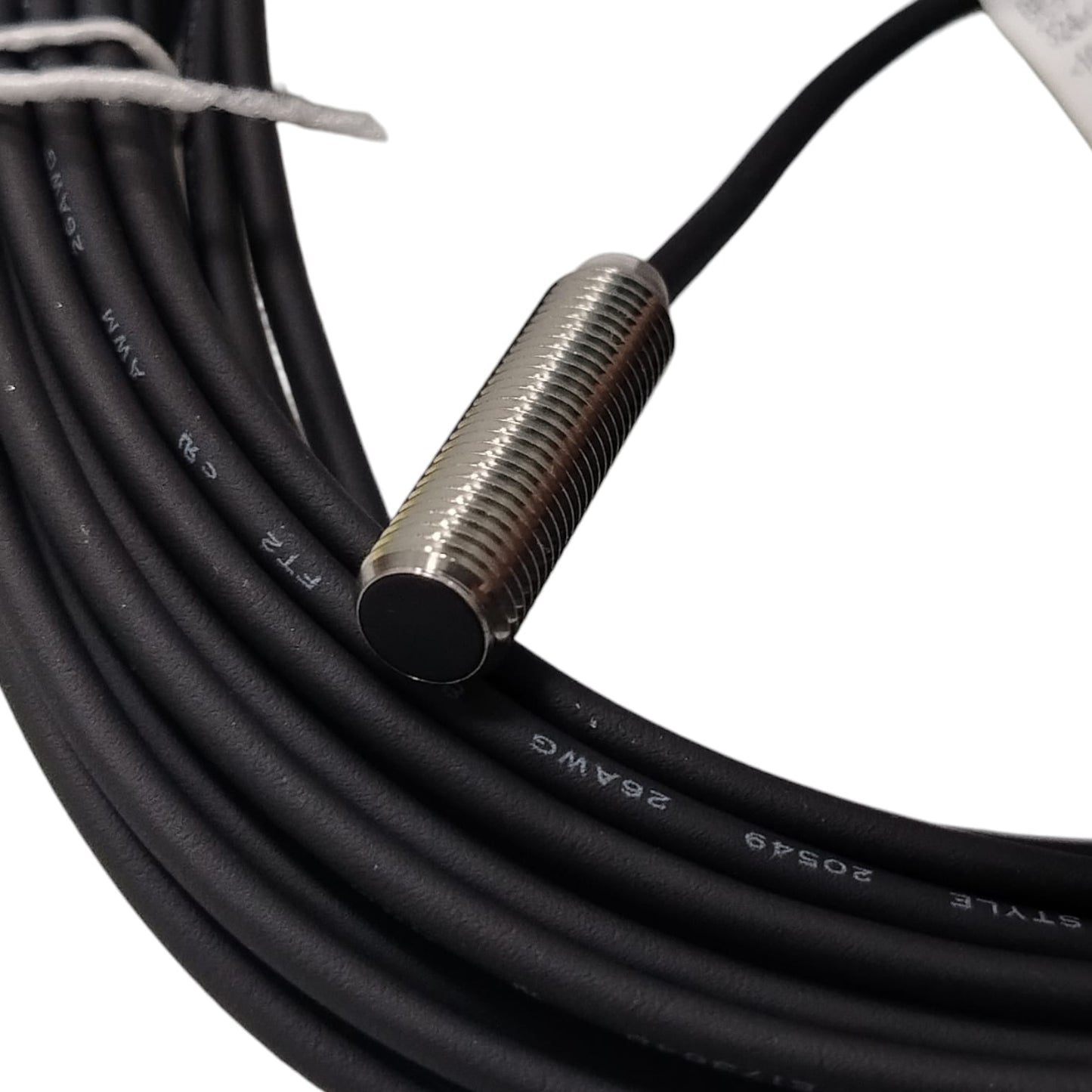 BALLUFF BES00P1 Sensor inductivo