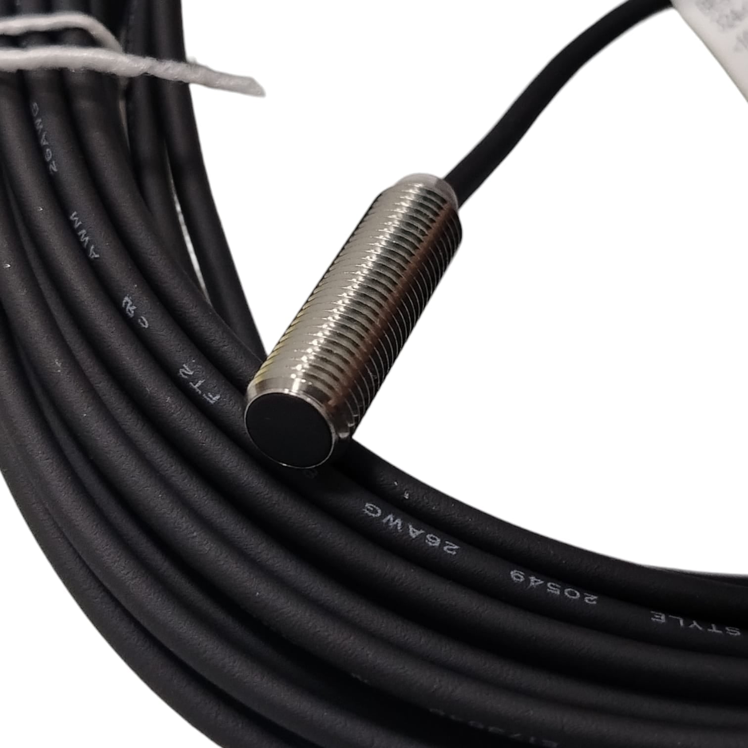BALLUFF BES00P1 Sensor inductivo